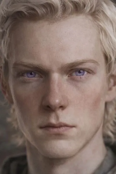 Archmaester Vaegon Targaryen
