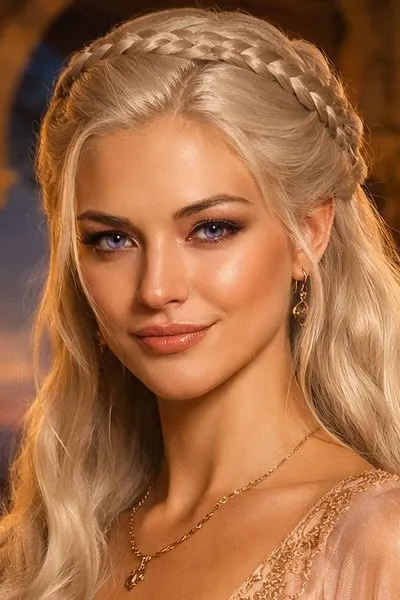 Saera Targaryen photo 2