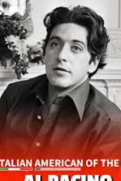 Al Pacino 
