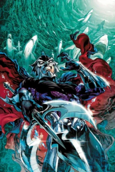 Orm / Ocean Master