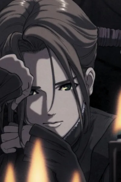 Robin Sena