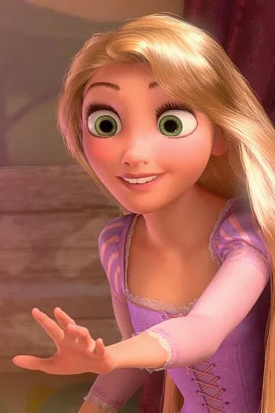 Rapunzel