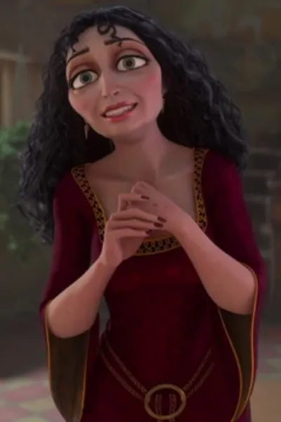 Mother Gothel
