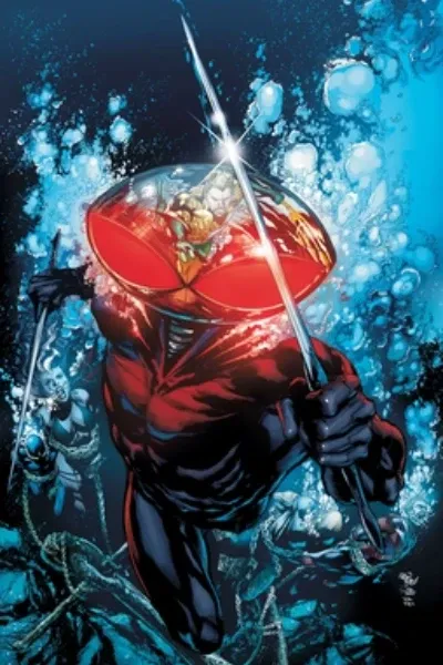 Black Manta