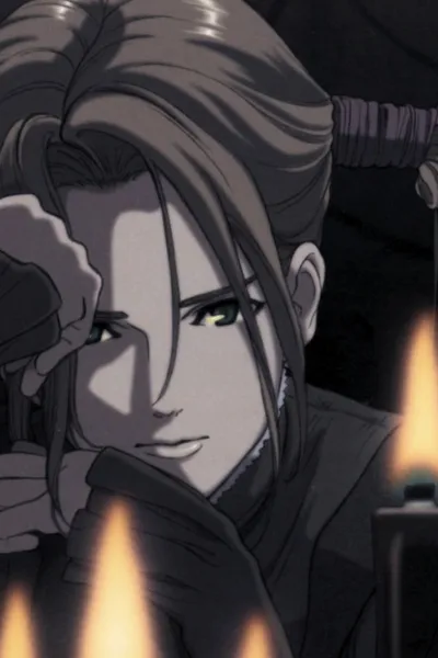 Robin Sena photo 2