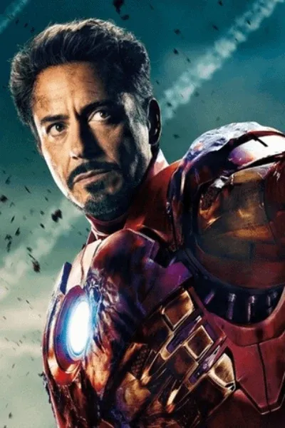 Tony Stark