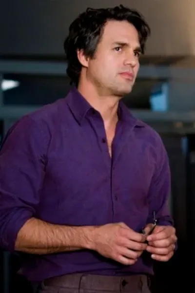 Bruce Banner
