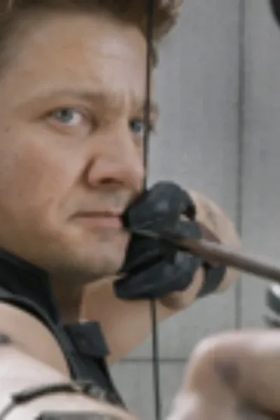 Clint Barton