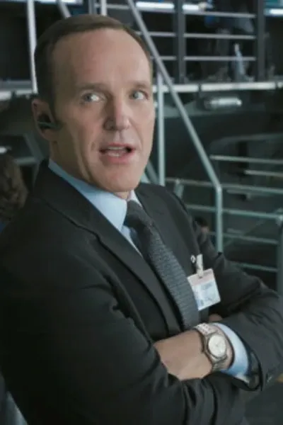 Phil Coulson