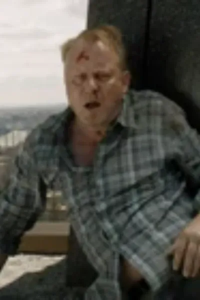 Erik Selvig