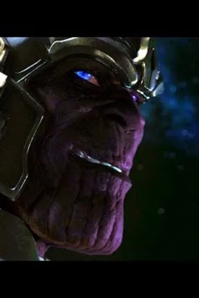 Thanos