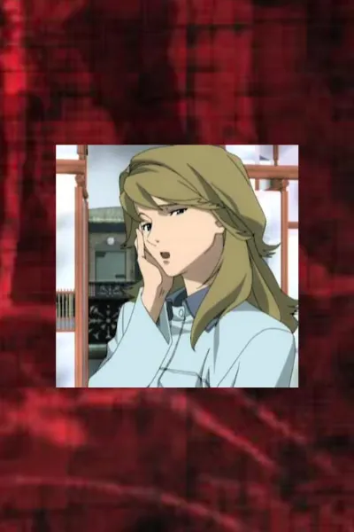 Yurika Dojima