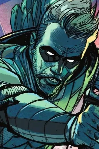 Oliver Queen / Green Arrow