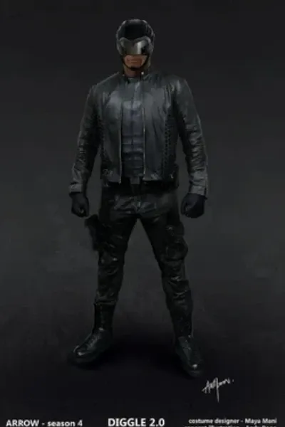 John Diggle