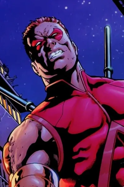 Roy Harper