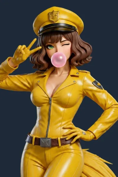 Robin Fox