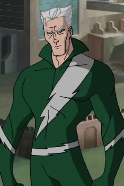 Quicksilver