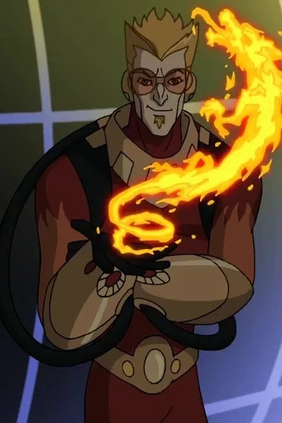 Pyro