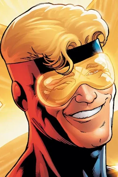 Booster Gold