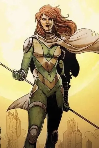 Hope Summers