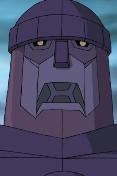 Master Mold