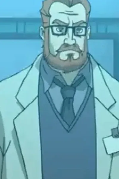 Dr. Abraham Cornelius
