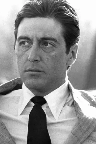 Michael corleone