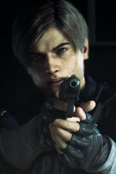 Leon S Kennedy