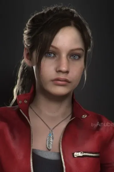 Claire Redfield