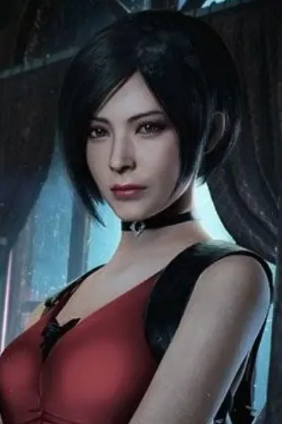 Ada Wong