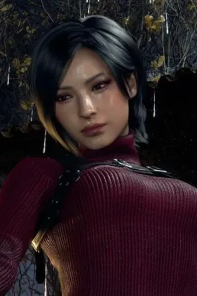 Ada Wong photo 2