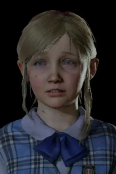 Sherry Birkin