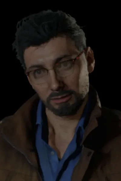 Ben Bertolucci