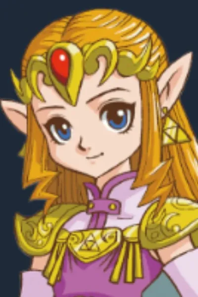 Zelda (JP)