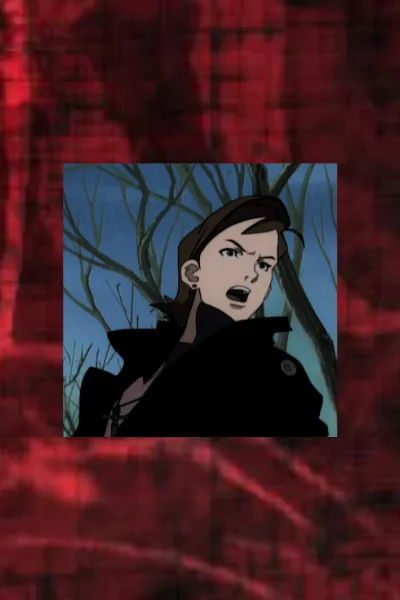 Miho Karasuma