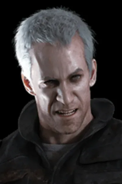 Nicholai Ginovaef