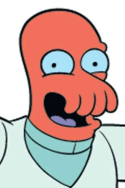 Zoidberg