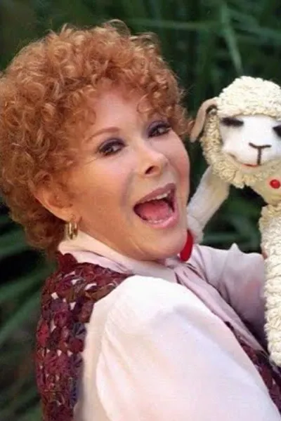 Shari Lewis