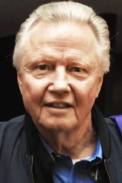 Jon Voight 🏆