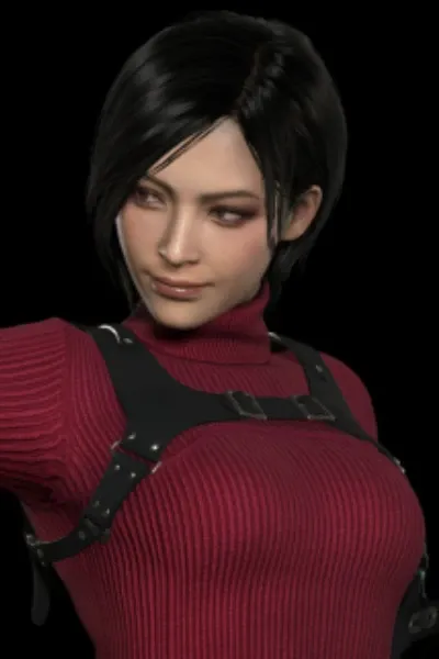 Ada Wong