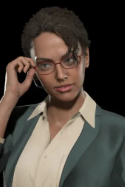 Ingrid Hannigan