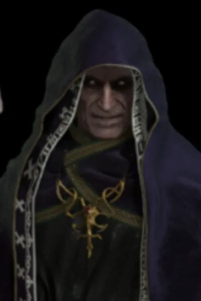 Osmund Saddler