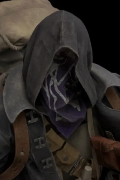 The Merchant