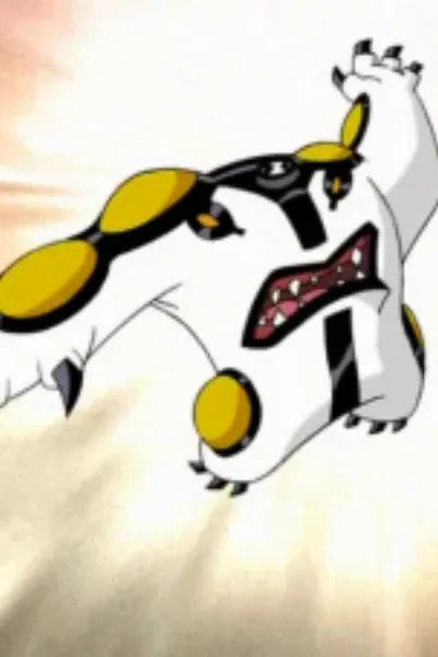 Cannonbolt