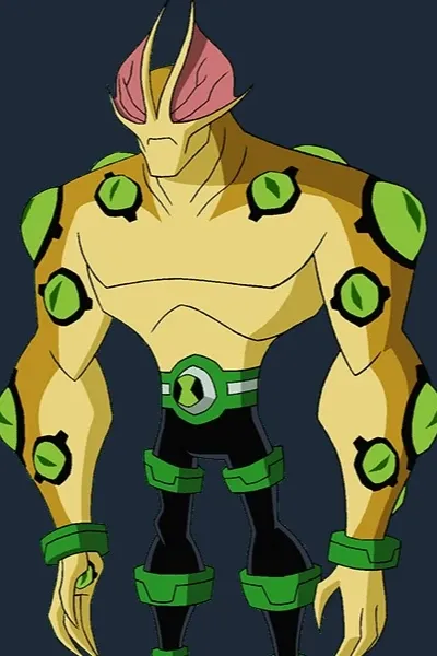 Eye Guy