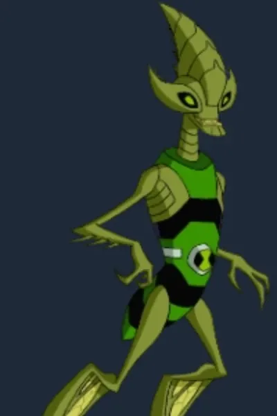 Crashhopper