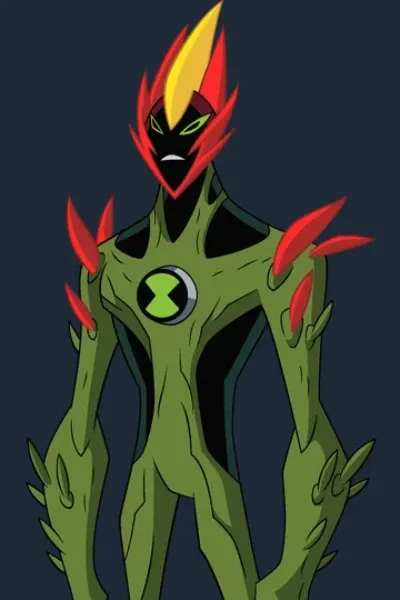 Swampfire