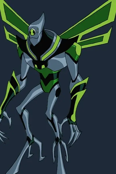 Nanomech