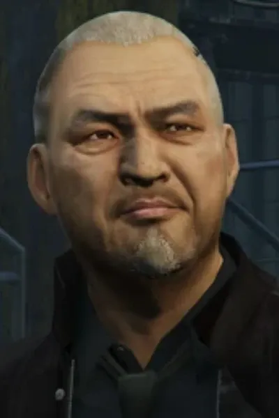 Wei Cheng