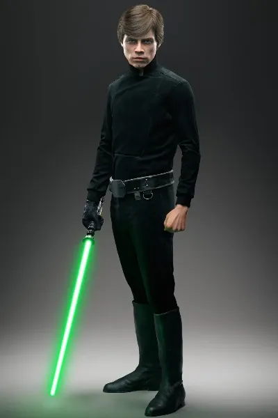 Luke